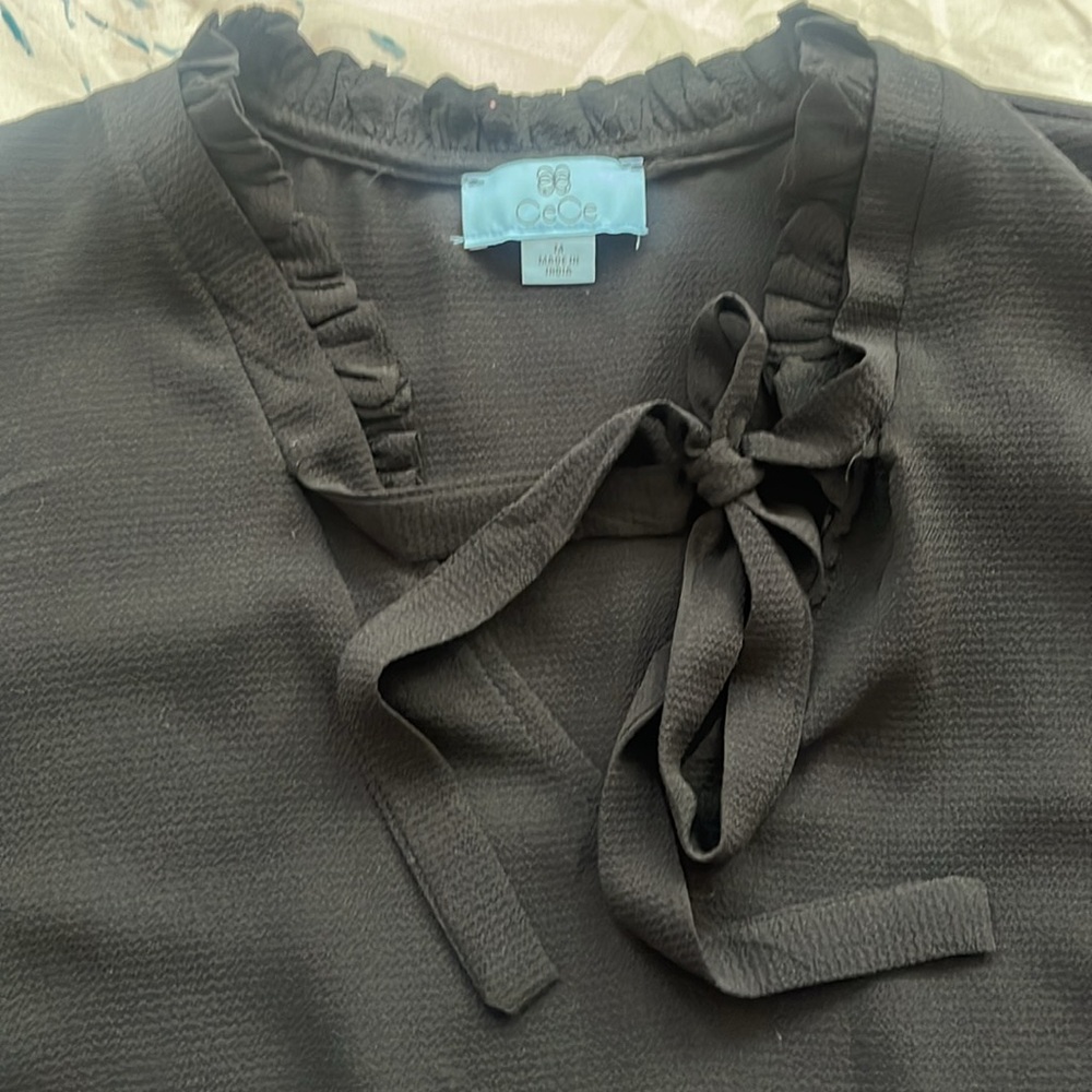 CeCe blouse! - Picture 2 of 3